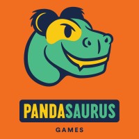Pandasaurus Games