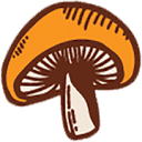 Pan's Mushroom Jerky