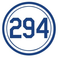 Pantone 294
