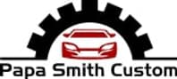 Papa Smith Cust
