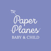 Paper Planes Baby & Child