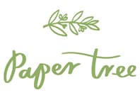 Paper Tree