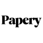 Papery