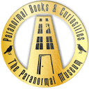 Paranormal Books & Curiosities