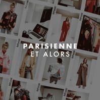 Parisienne et alors