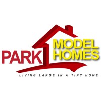 Park Model Homes
