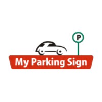 ParkingSigns