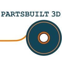 Partsbuilt 3D