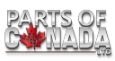 Parts of Canada