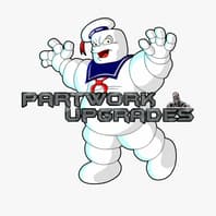 PartworkUpgrades