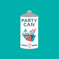 Party Can