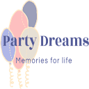 Partydreams Online