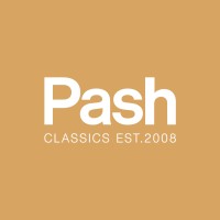 Pash