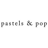 Pastels and Pop