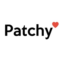 Patchy