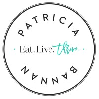 Patricia Bannan, MS, RDN