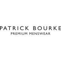 Patrickbourkemenswear