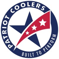 Patriot Coolers