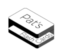 Patsflashcards