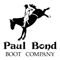 Paul Bond Boots