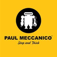 Paul Meccanico