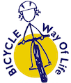 Paul’s Bicycle Way Of Life