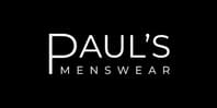 Paul's Menswear