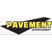 Pavement Entertainment