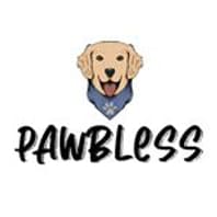 Pawbless