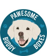 Pawesome Buddy Boxes