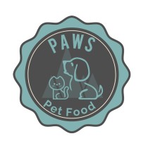 Paws Pet Food