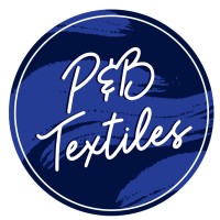 P&B Textiles