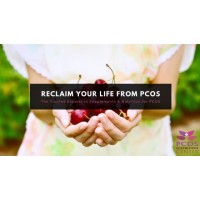 PCOS Nutrition Center
