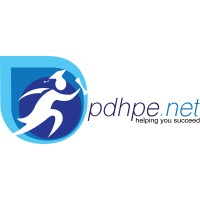 PDHPE Pty Ltd