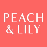 Peach and Lily