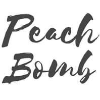 Peach Bomb