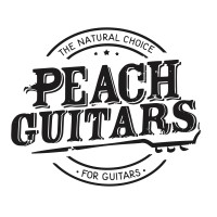 Peach Guitars