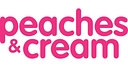 Peaches and Cream