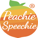 Peachie Speechie