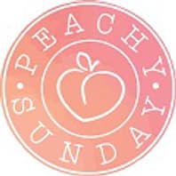 Peachy Sunday