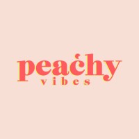 Peachy Vibes