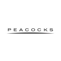 Peacocks