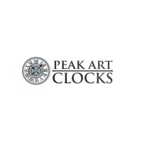 Peak Art Clocks