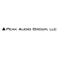 Peak Audio