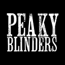 Peakyblinders