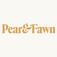 Pearandfawn