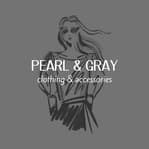 Pearl and Gray