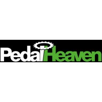 Pedal Heaven