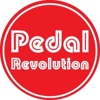 Pedal Revolution/ Fatbirds
