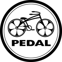 Pedalbicycle